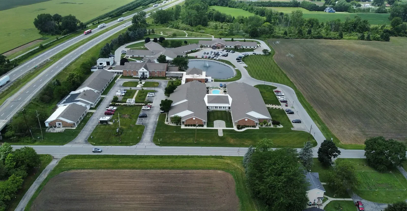 Image of Elizabeth Scott Community Senior Living (2)