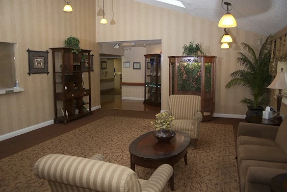 Image of Nhc Healthcare, Hendersonville (4)