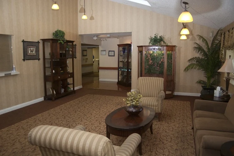 Image of Nhc Healthcare, Hendersonville (4)