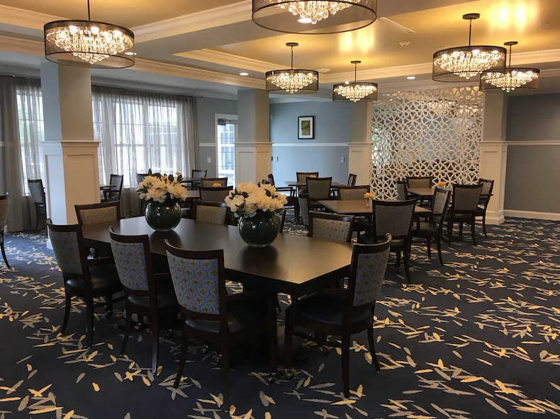 Image of Arbor Terrace Mountainside (5)