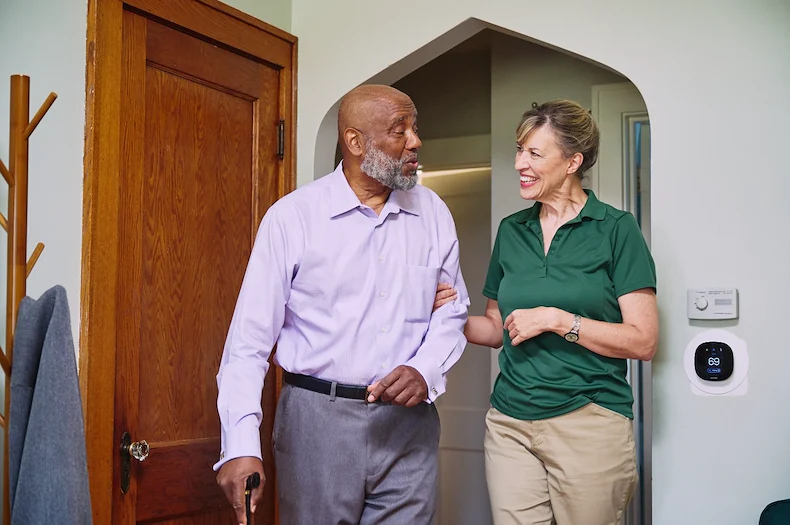 Home Instead - Mishawaka Photo (4)