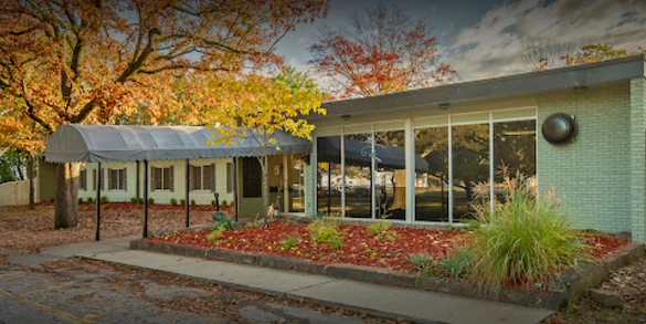 Image of The Blossoms At Fort Smith Rehab & Nursing (2)