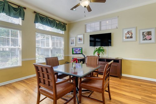 Image of Brookdale Clarksville Memory Care (5)