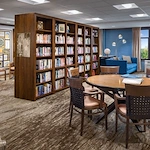 Image of Belmont Village Albany (9)