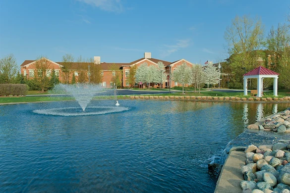 Image of Fox Run Senior Living (1)