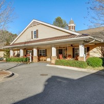 Image of Oaks at Alpharetta (1)