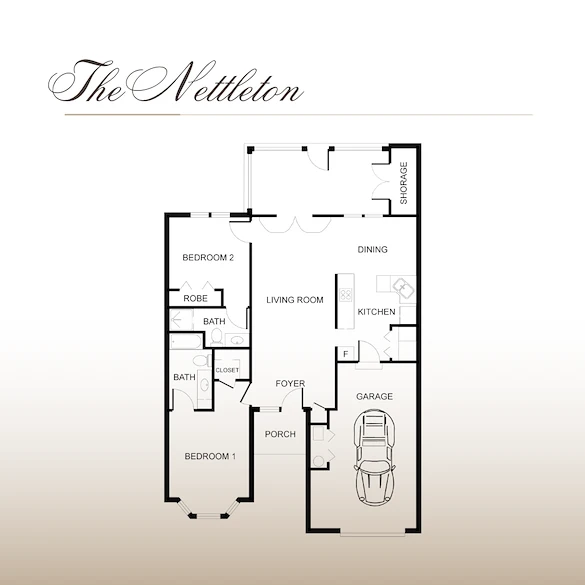 Image of The Village at Wesley Manor Patio Homes (6)