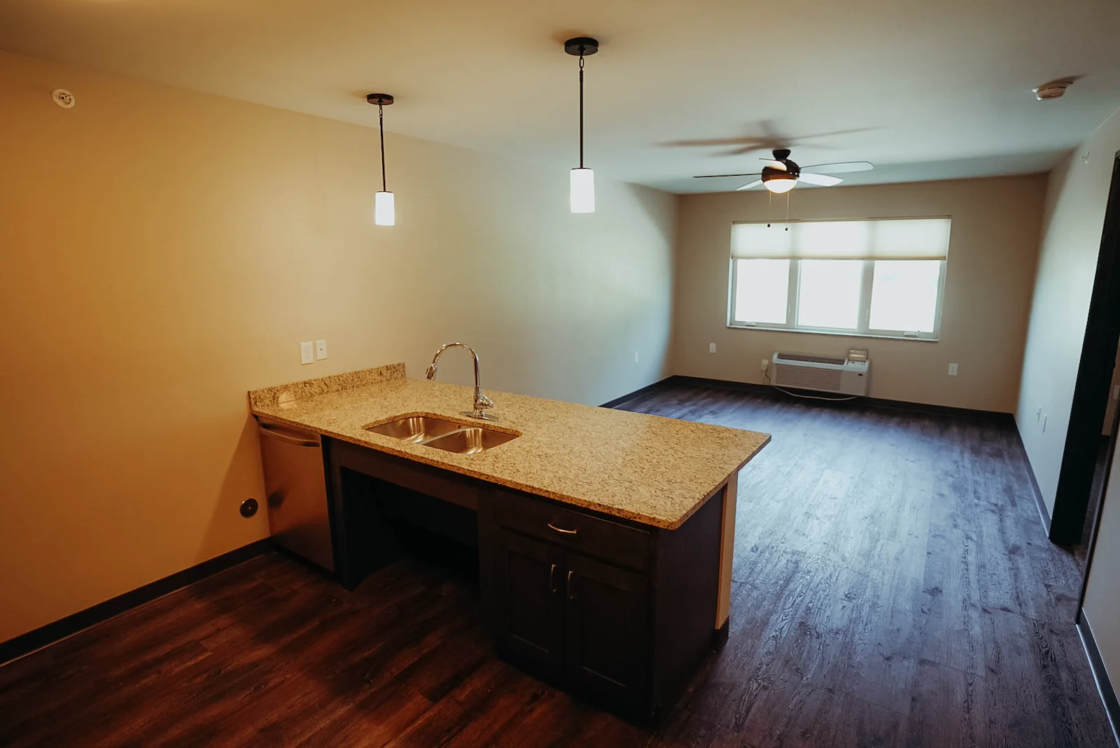 Park Vista Retirement Living - Camanche, IA, room