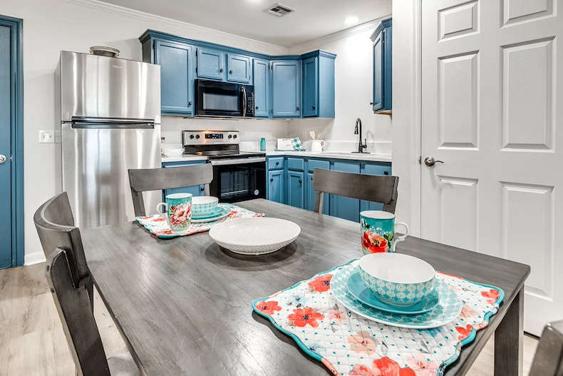 Image of Southwest Mansions - Independent Living (8)