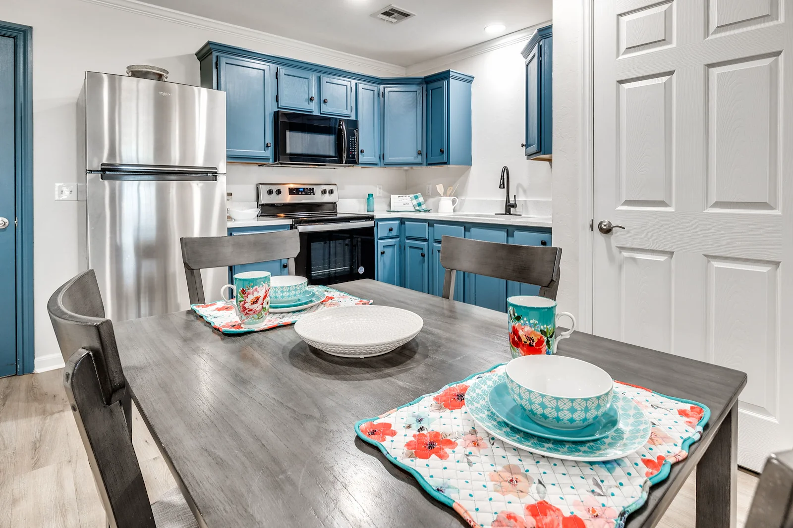 Image of Southwest Mansions - Independent Living (8)