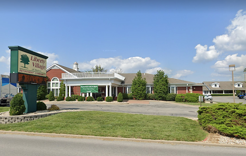 Image of Parkway Manor Skilled Nursing (2)