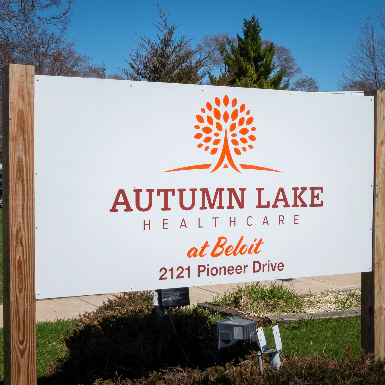 Image of Autumn Lake Healthcare At Beloit (3)