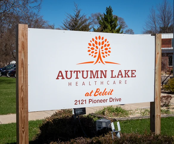 Image of Autumn Lake Healthcare At Beloit (3)