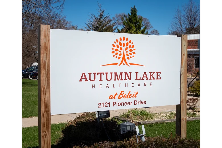 Image of Autumn Lake Healthcare At Beloit (3)