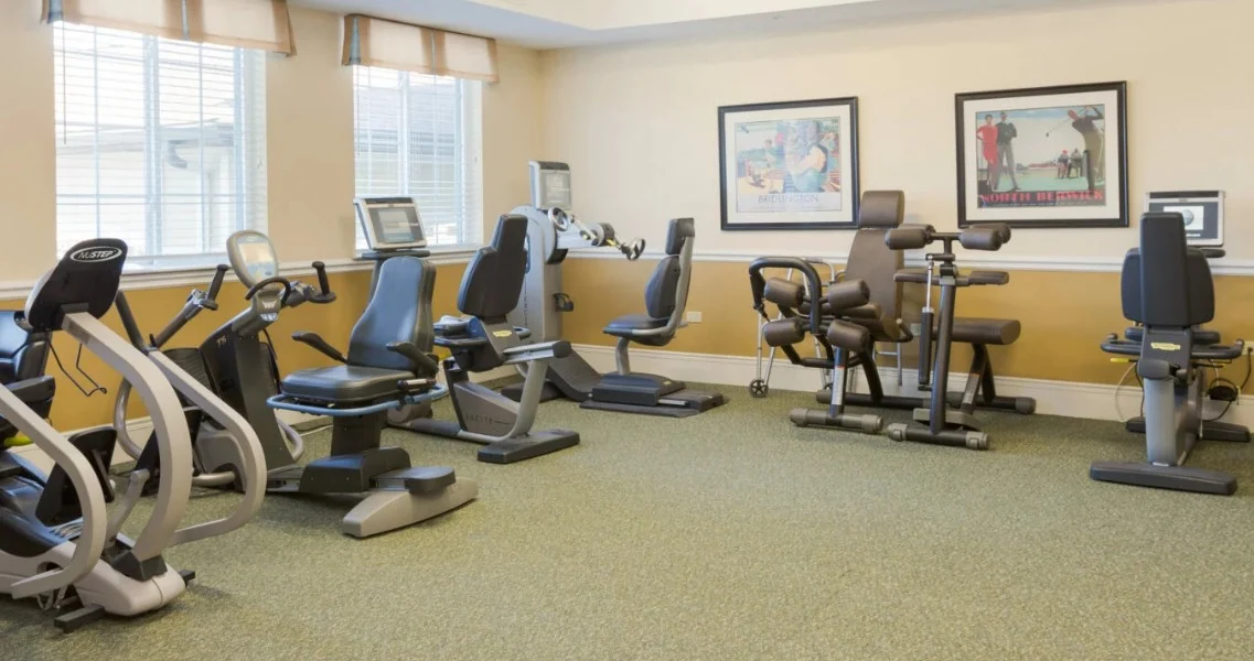 Image of Three Oaks Assisted Living (3)