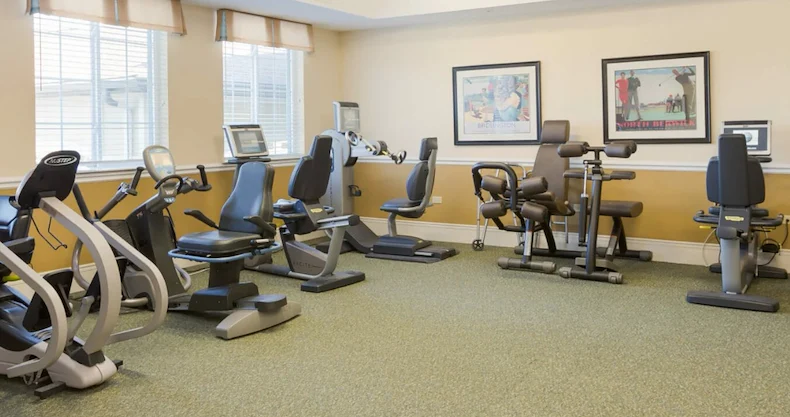 Image of Three Oaks Assisted Living (3)