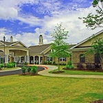 Image of Benton House of Blue Springs (1)