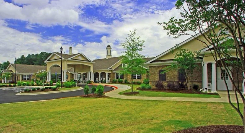 Image of Benton House of Blue Springs (1)