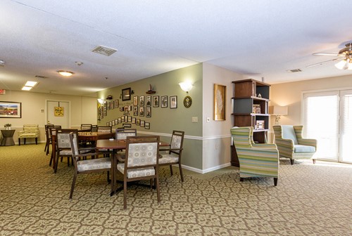 Image of Dorset Place Assisted Living (2)