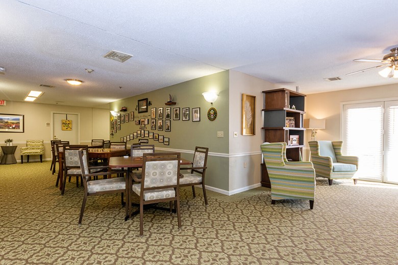 Image of Dorset Place Assisted Living (2)