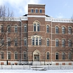Image of Huffman Place (1)