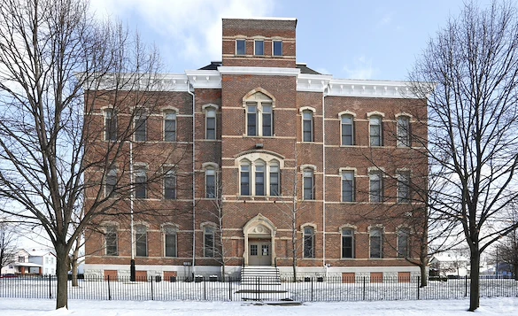 Image of Huffman Place (1)