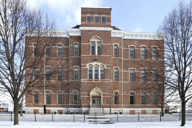 Image of Huffman Place (1)