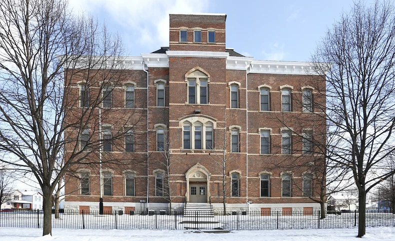 Image of Huffman Place (1)