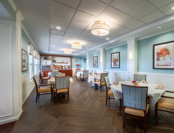 Image of Brightview White Marsh (5)