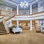 Image of Sunrise of Pikesville (3)