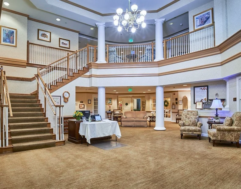 Image of Sunrise of Pikesville (3)