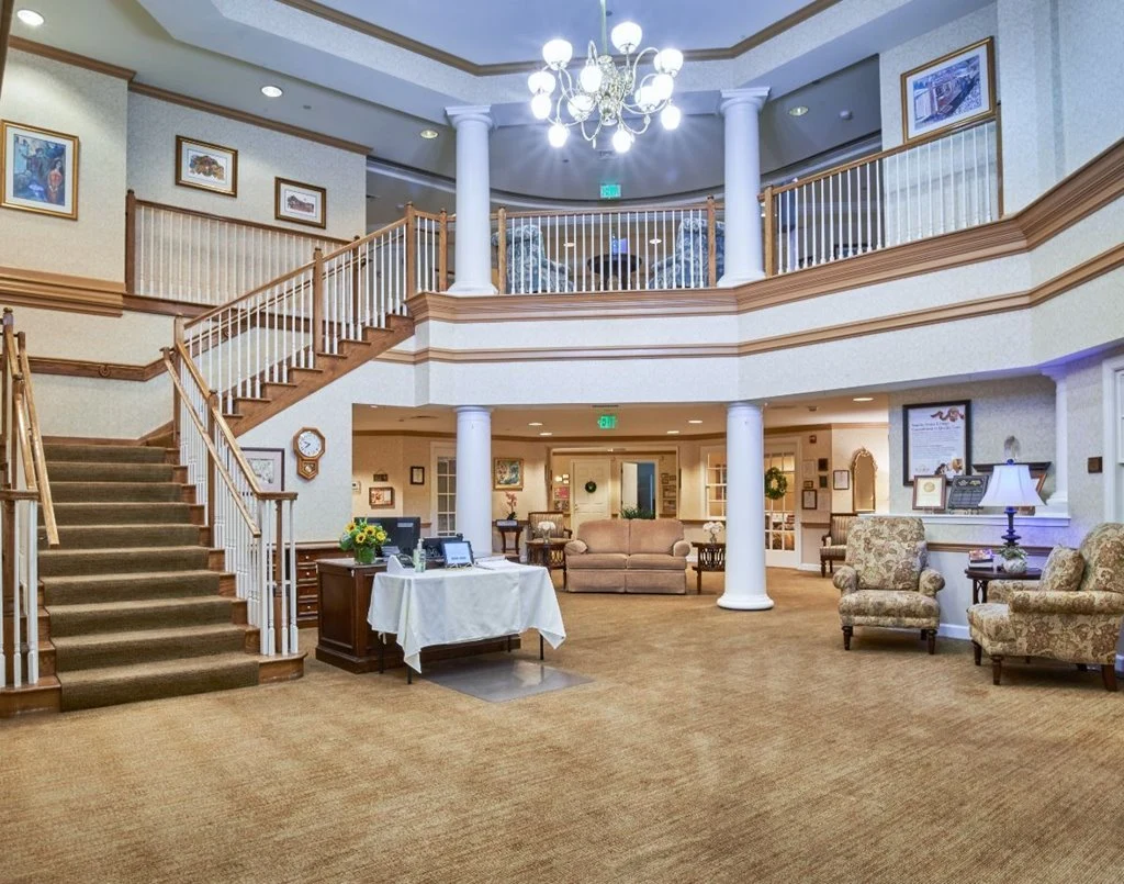 Image of Sunrise of Pikesville (3)