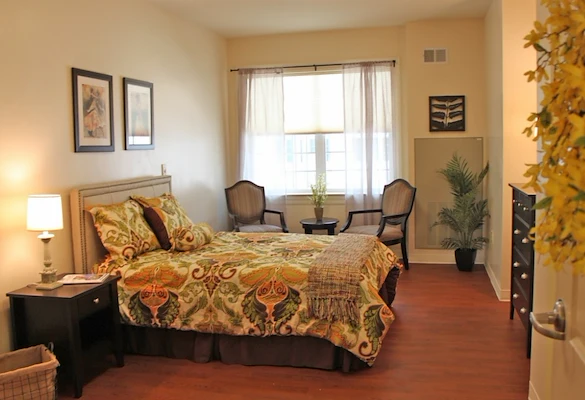 Image of Morningside House of Spotsylvania (4)