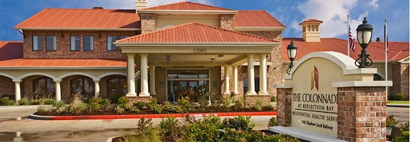 Image of The Colonnades At Reflection Bay (1)