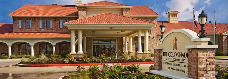 Image of The Colonnades At Reflection Bay (1)