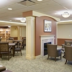 Image of Highland Oaks at Water Run (3)