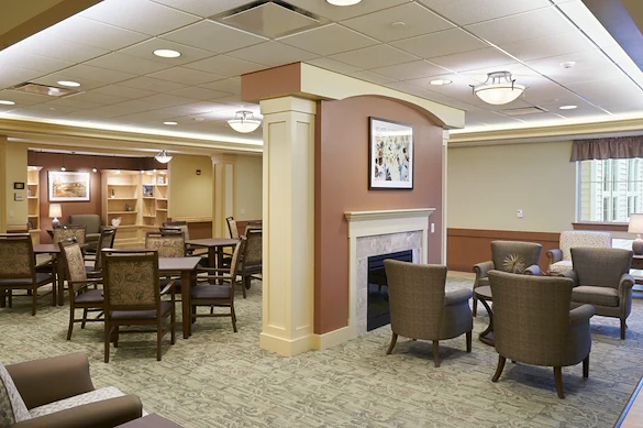 Image of Highland Oaks at Water Run (3)