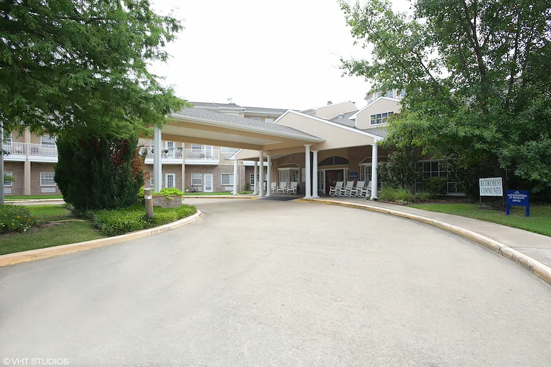 Image of The Waterford at Mesquite (1)