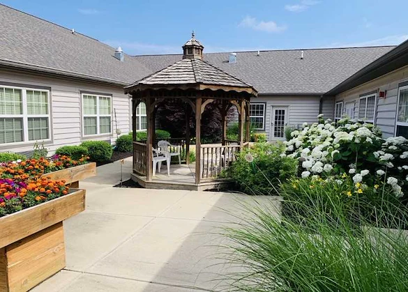 Image of Sugar Grove Senior Living (2)