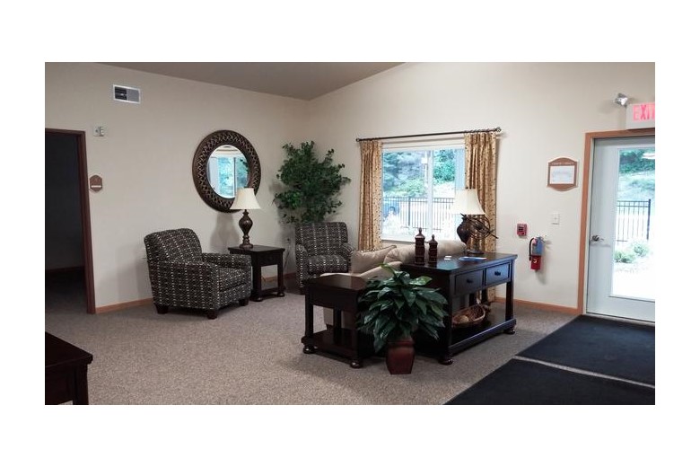 Image of Country Terrace of Wisconsin in Tomahawk (3)