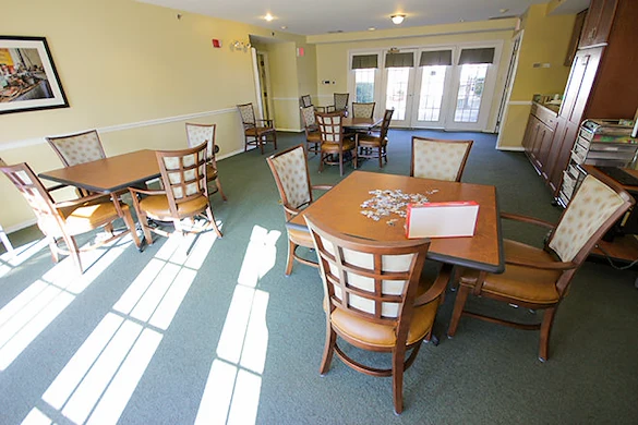 Image of Brookdale Meridian Memory Care (4)