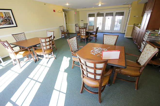 Image of Brookdale Meridian Memory Care (4)