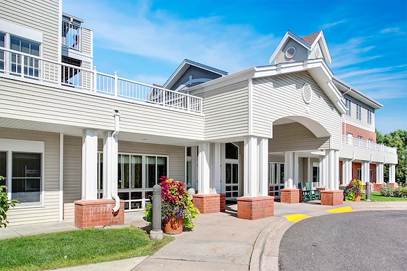 Image of Croixdale (2)