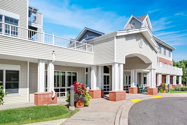 Image of Croixdale (2)