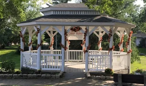 Image of Cedar Manor Nursing Home (1)