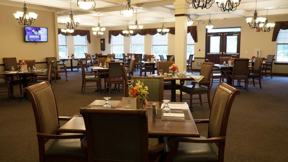 Image of Creekside at Three Rivers (3)