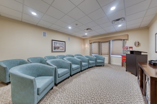 Image of Cedarhurst of Des Peres (7)