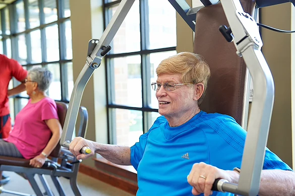 Image of Lakeview Village Senior Living (10)