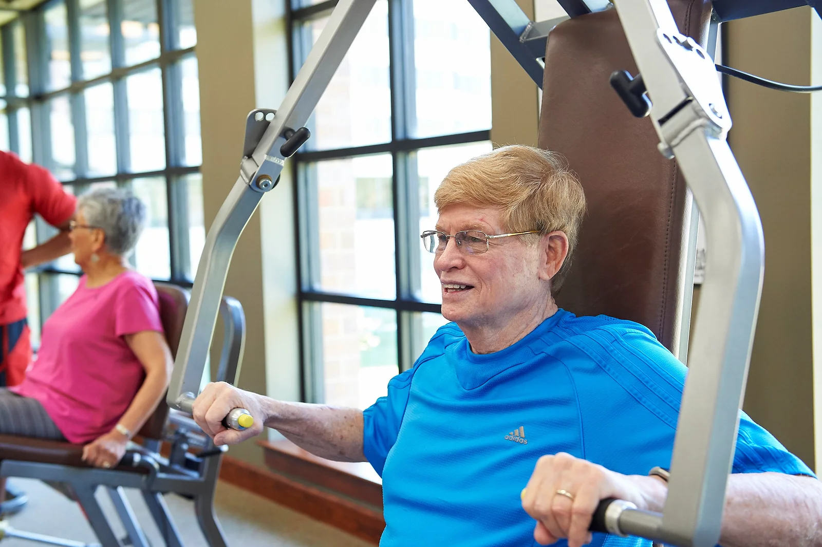 Image of Lakeview Village Senior Living (10)