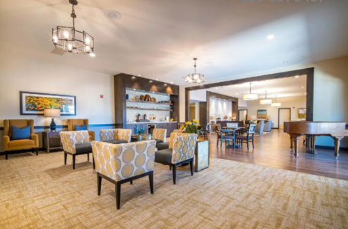 Image of Park Visalia Senior Living (5)
